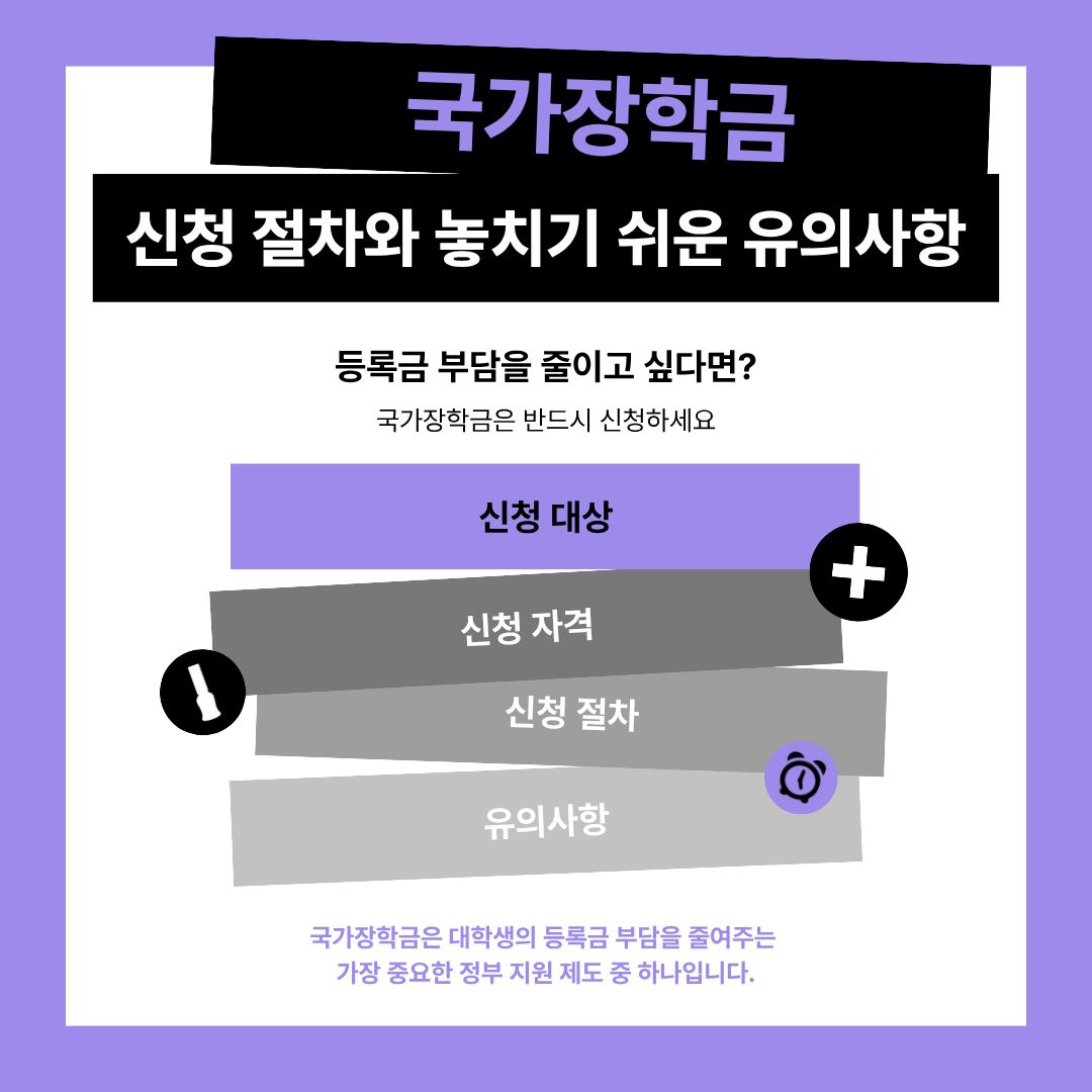 국가장학금